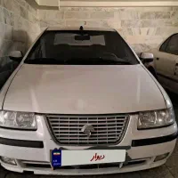 سمند سفید۹۲