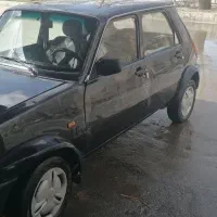 پی کی سهند|خودرو کلاسیک|صحنه, |دیوار