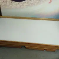 تخت تک نفره