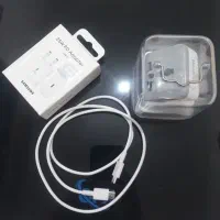 شارژر فست سامسونگ ، تبدیل محافظ و کابل اصلی