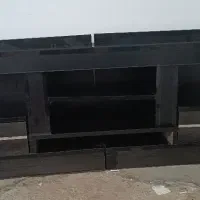زیر تلویزیون