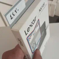 lexar ns 100 512GB