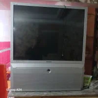 تلویزیون 43 اینچ اصل کره