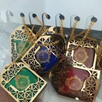 انواع قرآن