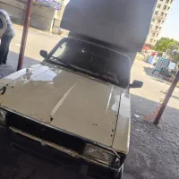 پیکان وانت 87 دوگانه کارخانه معاوضه با سواری
