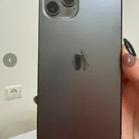 ایفون۱۲پرو