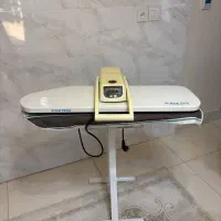 اتو بخار