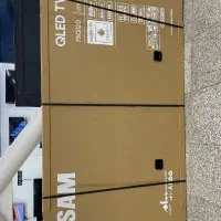 کیو ال ی دی 75 سام مدل75Q120