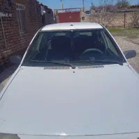 معاوضه با پیکان وانت