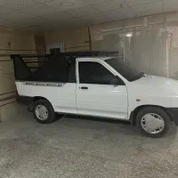 پراید بار مدل 1401