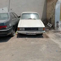 خرید فروش خودرو اسقاطی و لوازم جانبی