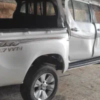 تویوتا هایلوکس