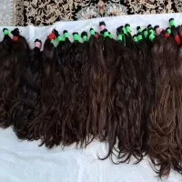 خرید موی طبیعی