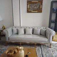 کاور مبل ژلاتینی
