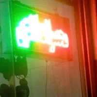 تابلو ال ای دی