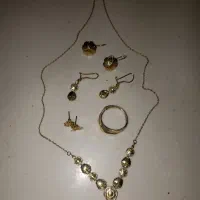 جواهرات طلا
