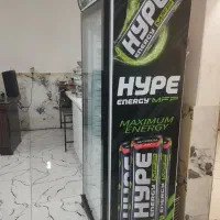 اسپیلت ۲۴هزار ،، یخچال ویترینی ،، میز مدیریت