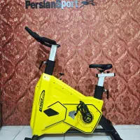 اسپینینگ حرفه ای LEDER SPORT