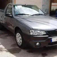 آریسان با رنگبندی / اقساطی/تحویل فوری /6دانگ