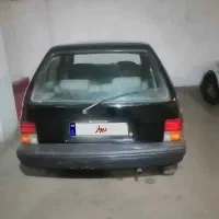فردش فوری هاچبک کره ای مدل 1384