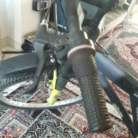 دچرخه ۲۶ کمک دار