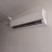 کولر گازی ال‌جی ۳۰ هزار نو