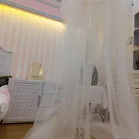 تور تخت خواب کودک