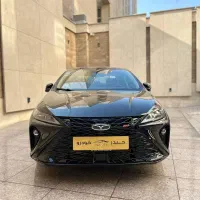 آریزو 6 GT مدل 1404 - نقد و اقساط با تحویل فوری