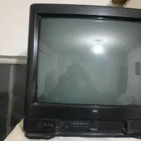 تلویزیونNEC درحد نو