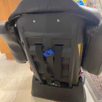 صندلی ماشین کودک دلیجان مدل Airtech