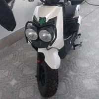 مادو موتور برقی
