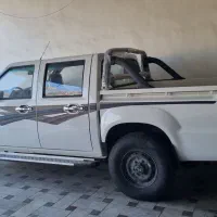 پادرا دوکابین .کارون