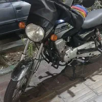 طرح باکسر رهرو مدل ۱۴۰۰ سالم