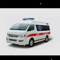 آمبولانس 24ساعته