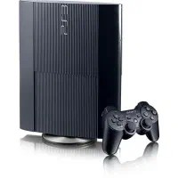 ps3 سوپر اسلیم ۵۰۰g