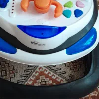 وسایل بچه