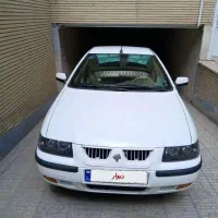 سمند LX|خودرو سواری و وانت|تهران, مشیریه|دیوار