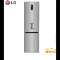 یخچال فریزر LG inverter