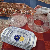 تابه گل پنبه و اردورخوری رویال فرانسه و سوگا ژاپن