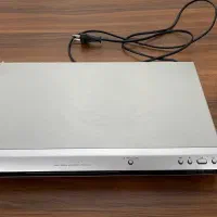 دستگاه دی وی دی سامسونگ