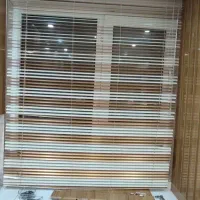 پرده کرکره