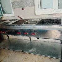 اجاق گاز