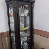 بوفه ویترینی