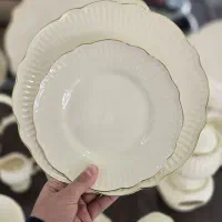 ۱۸نفره(۱۴۵)پارچه الیزابت پرو ناتالی