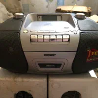 ضبط خانگی گوسونیک