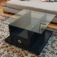 میز جلو مبلی