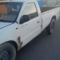 نیسان شوکا