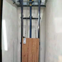 فروش نصب وتعمیر انواع آسانسور و بالابر