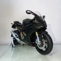 ماکت موتور bmw