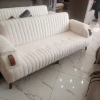 انواع کاناپه سه نفره مبل